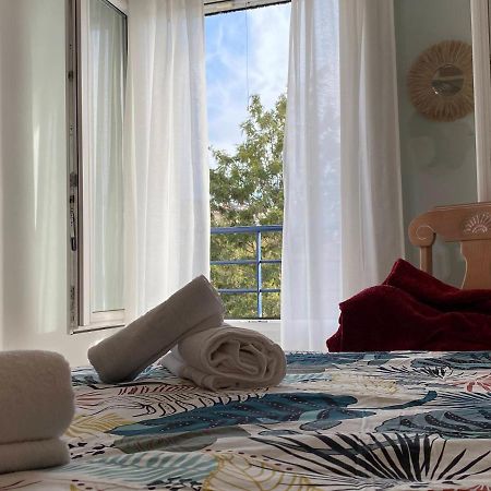 Lunaroom Center & Quiet Guesthouse Malaga Zewnętrze zdjęcie