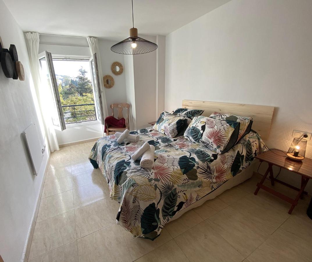 Lunaroom Center & Quiet Guesthouse Malaga Zewnętrze zdjęcie