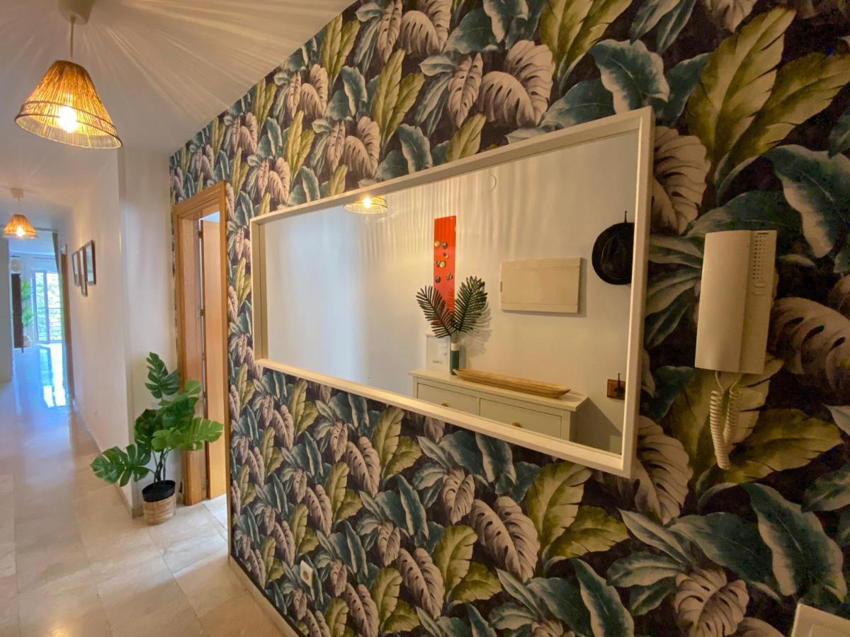 Lunaroom Center & Quiet Guesthouse Malaga Zewnętrze zdjęcie