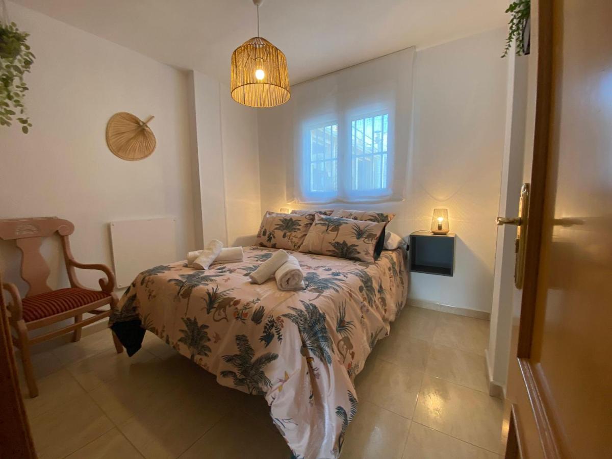 Lunaroom Center & Quiet Guesthouse Malaga Zewnętrze zdjęcie