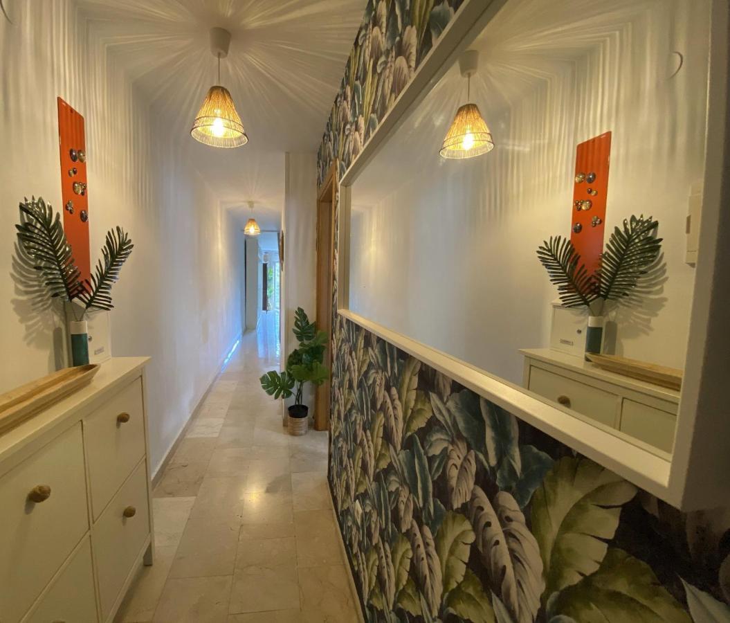 Lunaroom Center & Quiet Guesthouse Malaga Zewnętrze zdjęcie