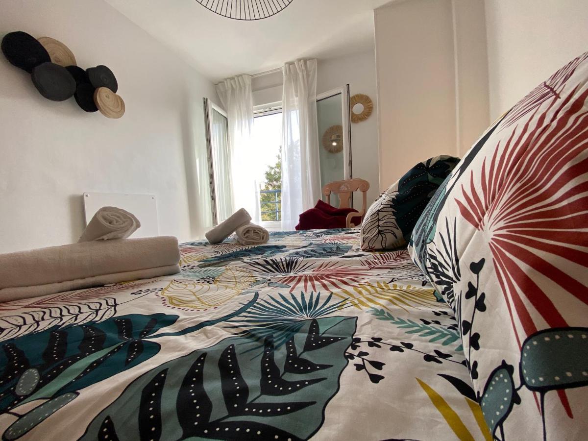 Lunaroom Center & Quiet Guesthouse Malaga Zewnętrze zdjęcie
