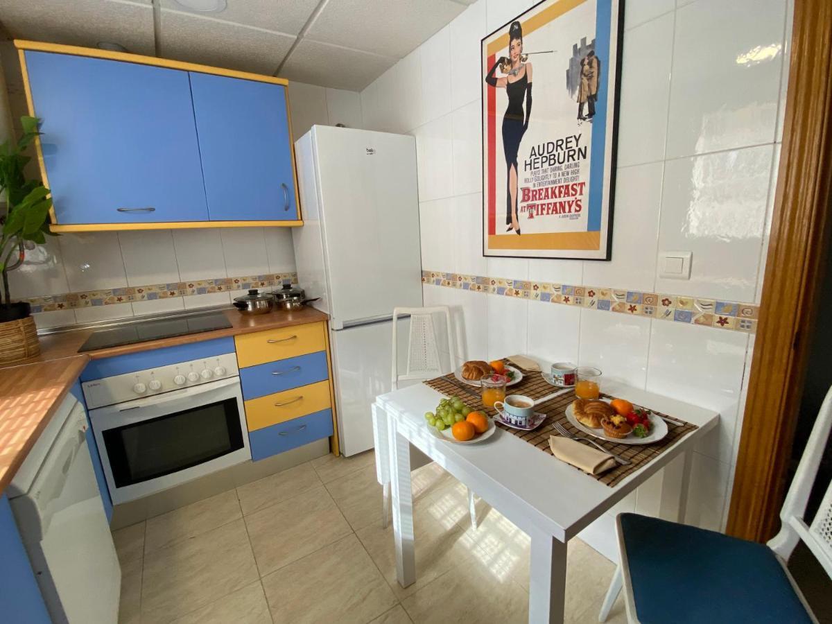 Lunaroom Center & Quiet Guesthouse Malaga Zewnętrze zdjęcie