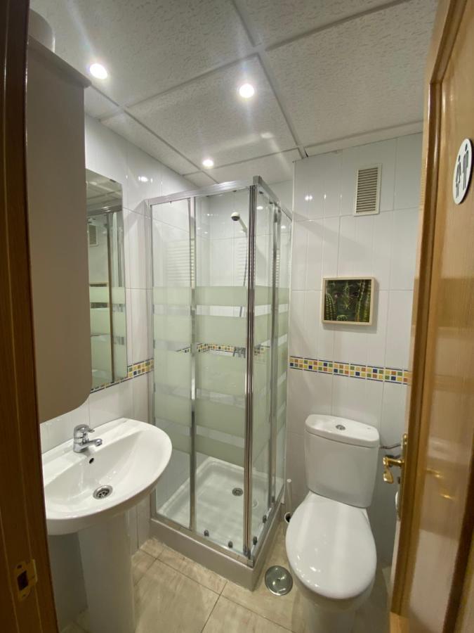 Lunaroom Center & Quiet Guesthouse Malaga Zewnętrze zdjęcie