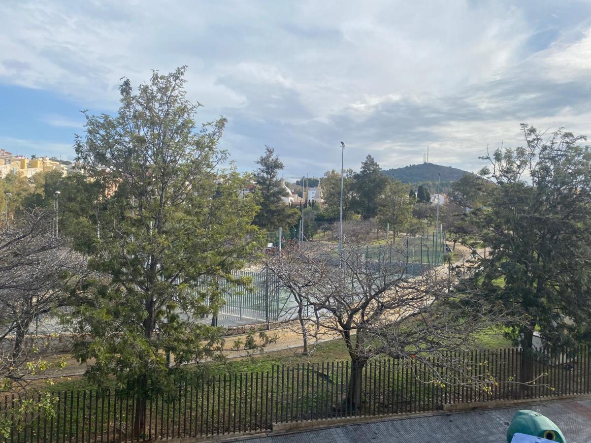 Lunaroom Center & Quiet Guesthouse Malaga Zewnętrze zdjęcie