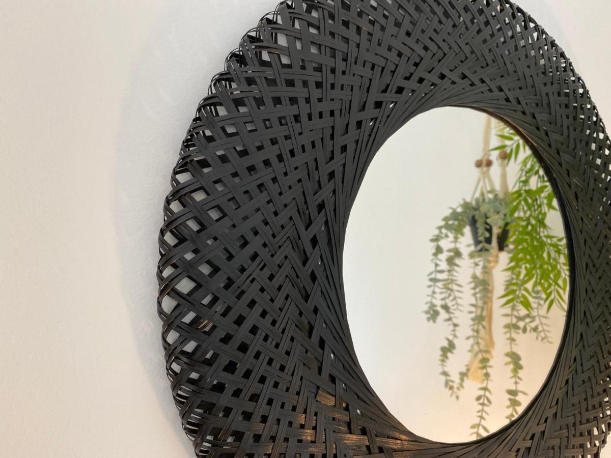 Lunaroom Center & Quiet Guesthouse Malaga Zewnętrze zdjęcie