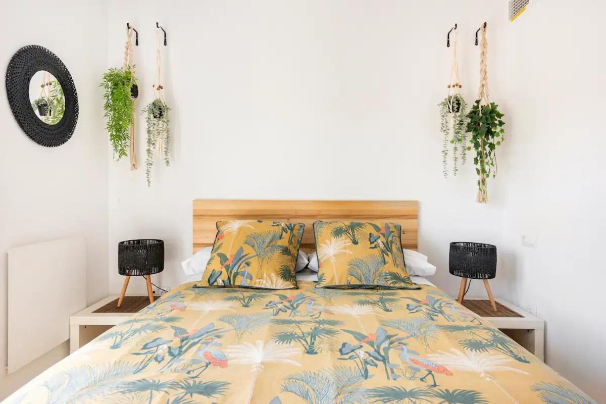 Lunaroom Center & Quiet Guesthouse Malaga Zewnętrze zdjęcie