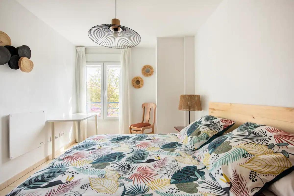 Lunaroom Center & Quiet Guesthouse Malaga Zewnętrze zdjęcie