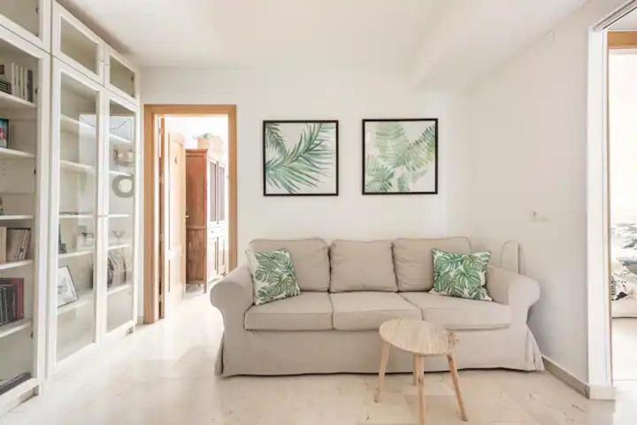 Lunaroom Center & Quiet Guesthouse Malaga Zewnętrze zdjęcie