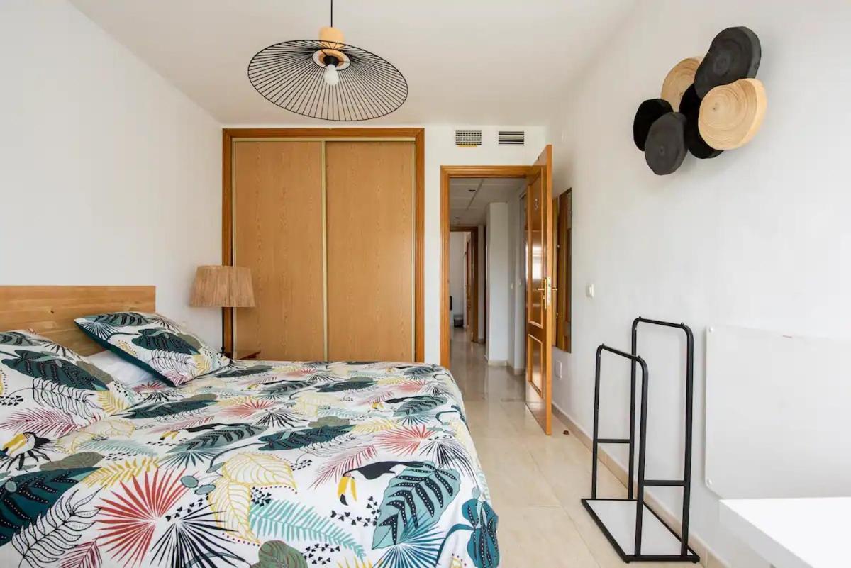 Lunaroom Center & Quiet Guesthouse Malaga Zewnętrze zdjęcie