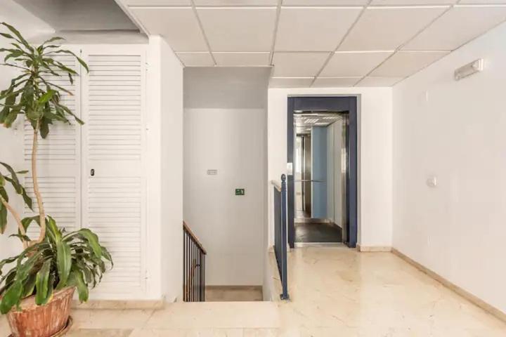 Lunaroom Center & Quiet Guesthouse Malaga Zewnętrze zdjęcie