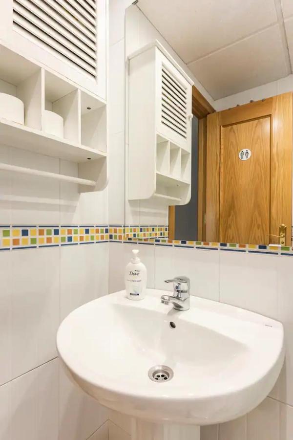 Lunaroom Center & Quiet Guesthouse Malaga Zewnętrze zdjęcie