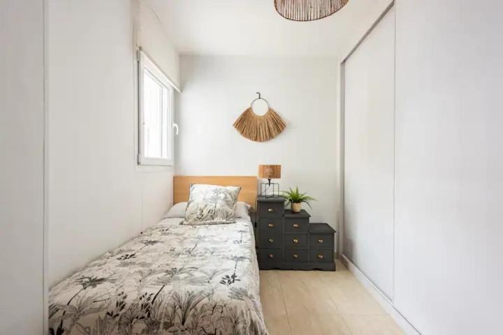 Lunaroom Center & Quiet Guesthouse Malaga Pokój zdjęcie