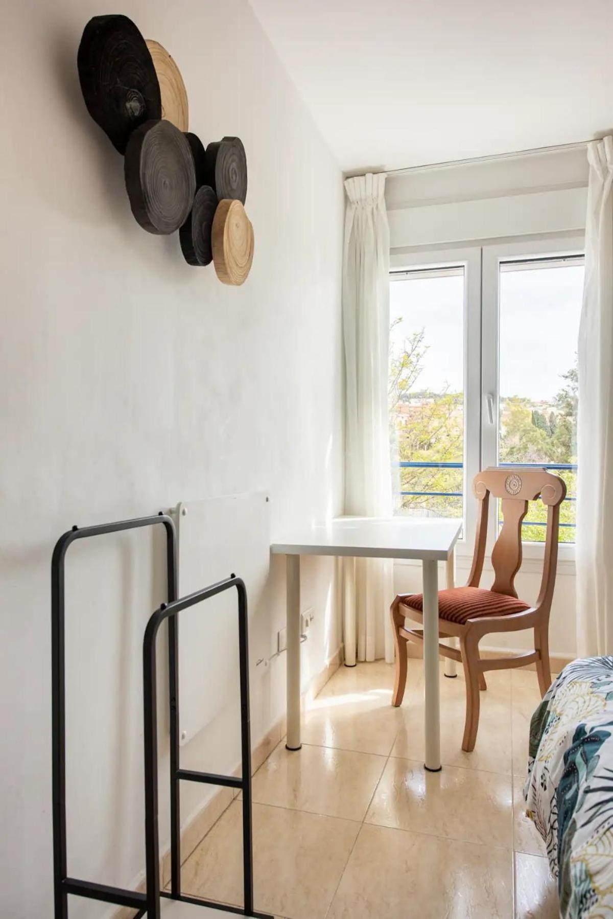 Lunaroom Center & Quiet Guesthouse Malaga Pokój zdjęcie