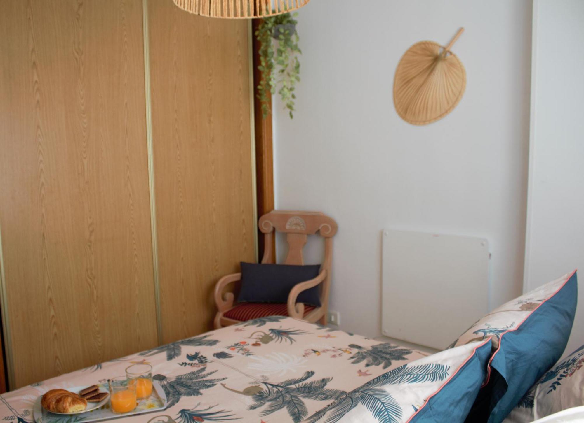 Lunaroom Center & Quiet Guesthouse Malaga Pokój zdjęcie